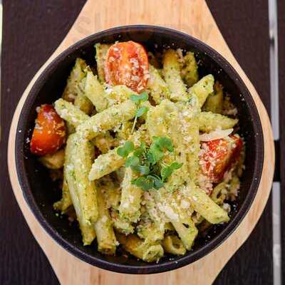 ‪desi Luscious Restaurant Jlt‬