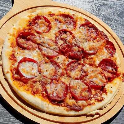 ‪desi Luscious Restaurant Jlt‬