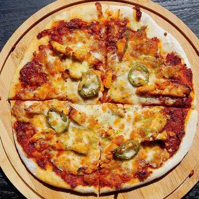 ‪desi Luscious Restaurant Jlt‬