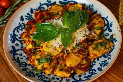 ‪hugo's Grill Argentinian Steakhouse‬