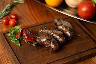 ‪hugo's Grill Argentinian Steakhouse‬