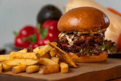 ‪hugo's Grill Argentinian Steakhouse‬