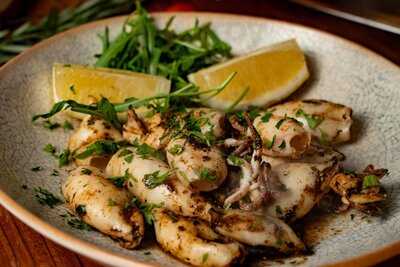 ‪hugo's Grill Argentinian Steakhouse‬