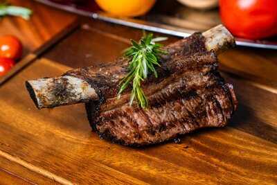 ‪hugo's Grill Argentinian Steakhouse‬