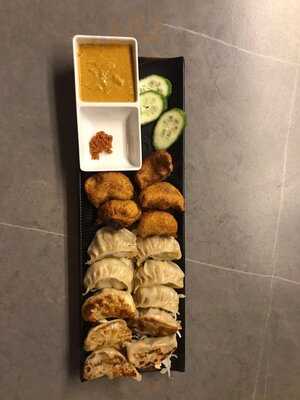 ‪heritage Of Nepal Restaurant And Cafe‬