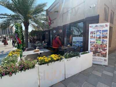 ‪heritage Of Nepal Restaurant And Cafe‬