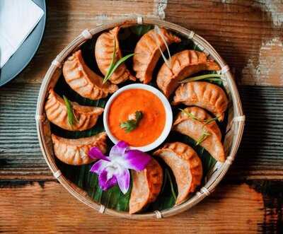 ‪heritage Of Nepal Restaurant And Cafe‬