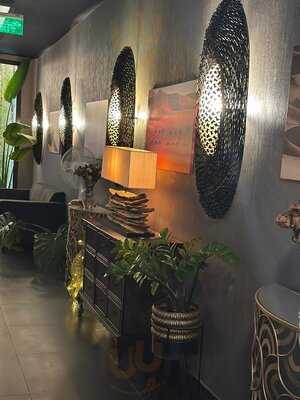 ‪lemar Afghan Restaurant‬