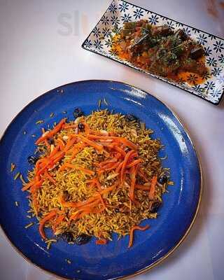 ‪lemar Afghan Restaurant‬