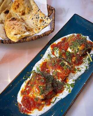 ‪lemar Afghan Restaurant‬