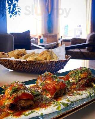 ‪lemar Afghan Restaurant‬