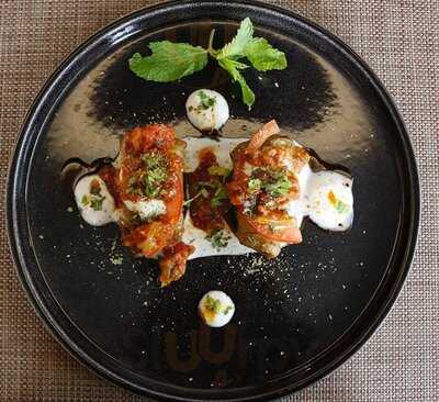 ‪lemar Afghan Restaurant‬