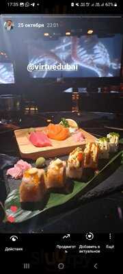 ‪virtue Lounge And Club‬