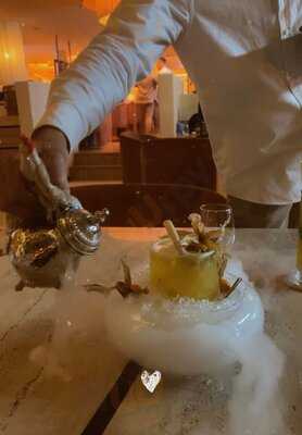 ‪déjàvu Restaurant‬