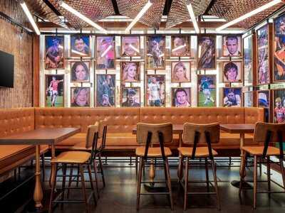 ‪mcgettigan's Dubai Science Park‬