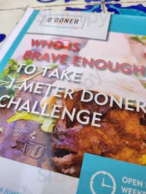 ‪o'doner World Trade Centre‬