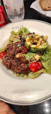 ‪pauls Dubai Hills Mall‬