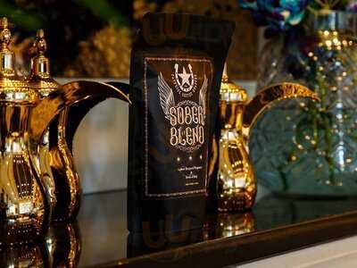 ‪caffeine Coffee Roaster‬