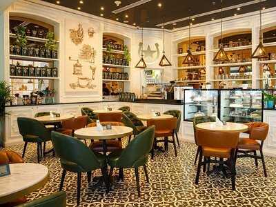 ‪caffeine Coffee Roaster‬