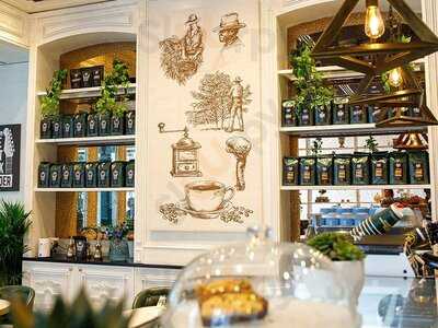 ‪caffeine Coffee Roaster‬