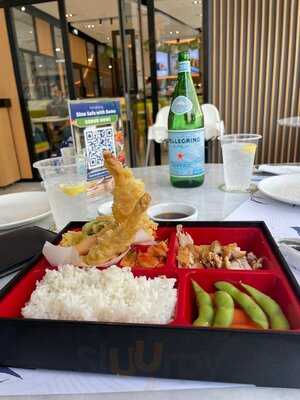 ‪sumo Sushi & Bento Mirdif Hills‬