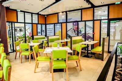 ‪sumo Sushi & Bento Mirdif Hills‬