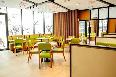 ‪sumo Sushi & Bento Mirdif Hills‬