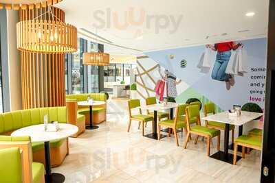 ‪sumo Sushi & Bento Mirdif Hills‬