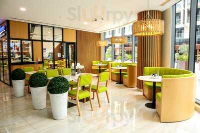 ‪sumo Sushi & Bento Mirdif Hills‬