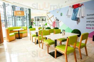 ‪sumo Sushi & Bento Mirdif Hills‬