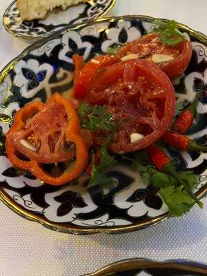 ‪khiva Restaurant‬