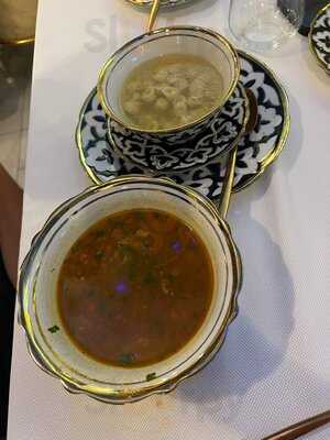 ‪khiva Restaurant‬