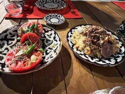 ‪khiva Restaurant‬