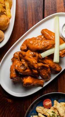 ‪the Irish Vicker's‬