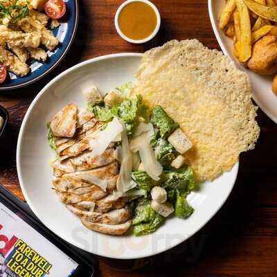 ‪the Irish Vicker's‬