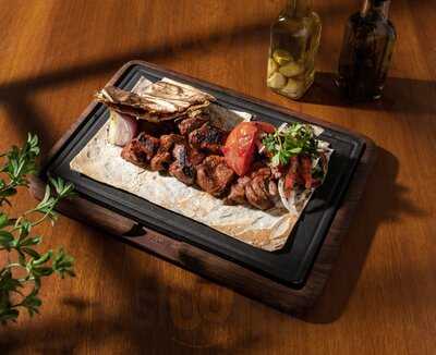 ‪aaliya Shisha Lounge‬