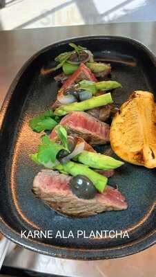 ‪the Strand Craft Kitchen‬