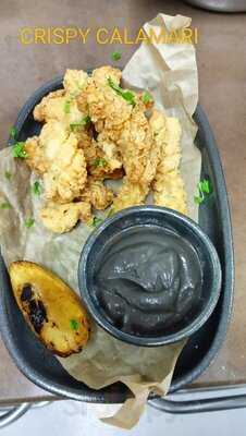 ‪the Strand Craft Kitchen‬