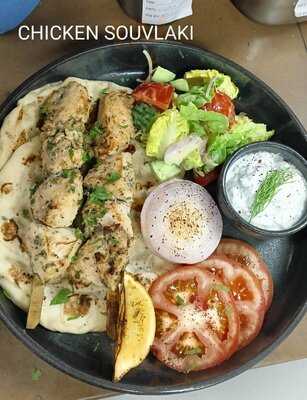 ‪the Strand Craft Kitchen‬