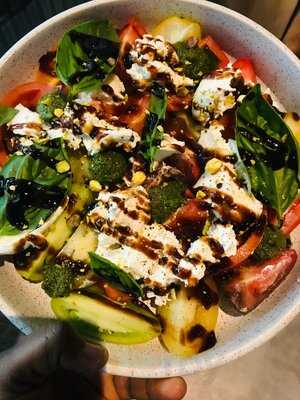 ‪the Strand Craft Kitchen‬