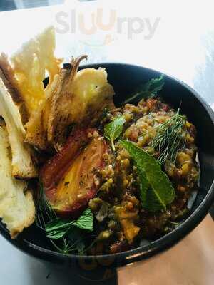 ‪the Strand Craft Kitchen‬