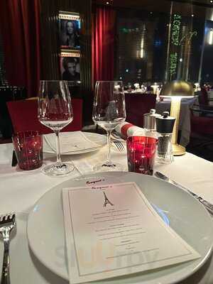 ‪fouquet's Dubai‬