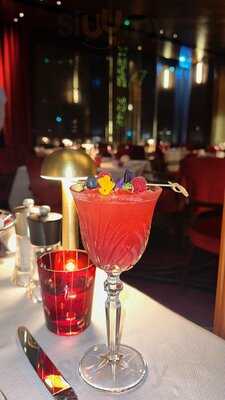 ‪fouquet's Dubai‬