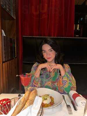 ‪fouquet's Dubai‬