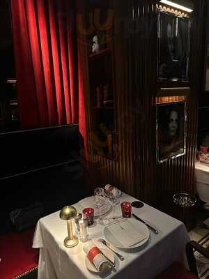 ‪fouquet's Dubai‬