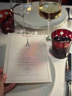 ‪fouquet's Dubai‬