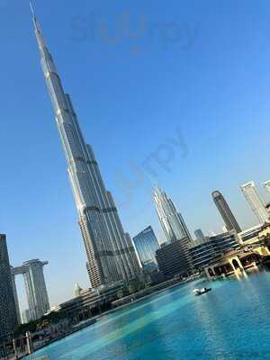 ‪fouquet's Dubai‬