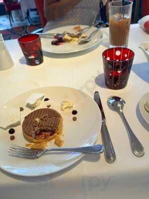 ‪fouquet's Dubai‬