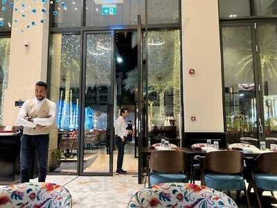 ‪lalezar Restaurant Dubai‬