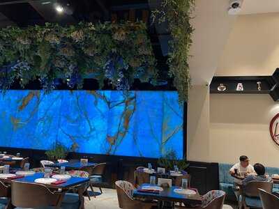 ‪lalezar Restaurant Dubai‬